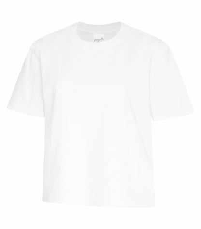 Customized Ladies ATC Authentic Colours™ Garment-Dyed Heavyweight Boxy Tee 1700L