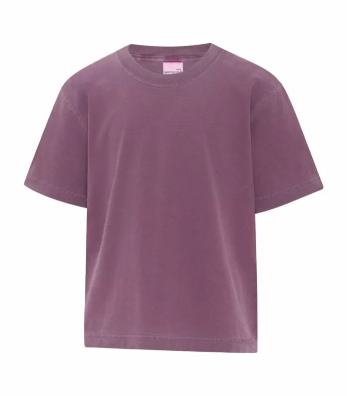 Customized Youth ATC Authentic Colours™ Garment-Dyed Heavyweight Tee 1700Y