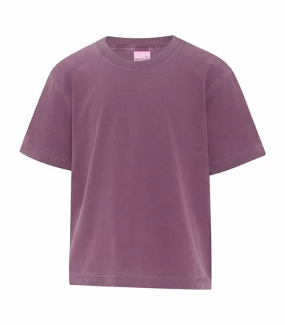 Customized Youth ATC Authentic Colours™ Garment-Dyed Heavyweight Tee 1700Y