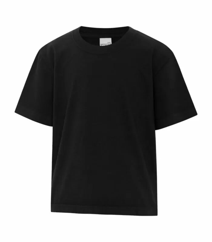 Customized Youth ATC Authentic Colours™ Garment-Dyed Heavyweight Tee 1700Y