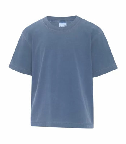 Customized Youth ATC Authentic Colours™ Garment-Dyed Heavyweight Tee 1700Y