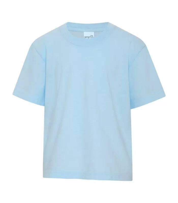 Customized Youth ATC Authentic Colours™ Garment-Dyed Heavyweight Tee 1700Y