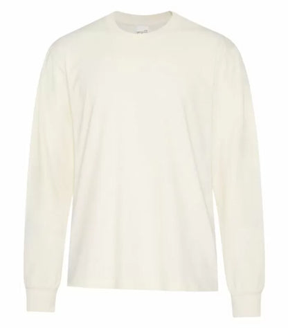 Customized ATC Authentic Colours™ Garment-Dyed Heavyweight Long Sleeve Tee 1715