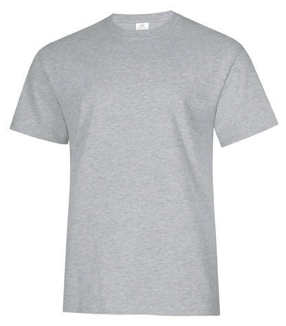 Customized ATC™ Everyday Ring Spun Cotton Tee 2000