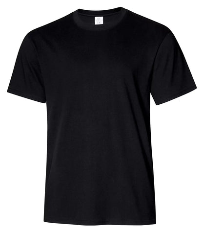 Customized ATC™ Everyday Ring Spun Cotton Tee 2000