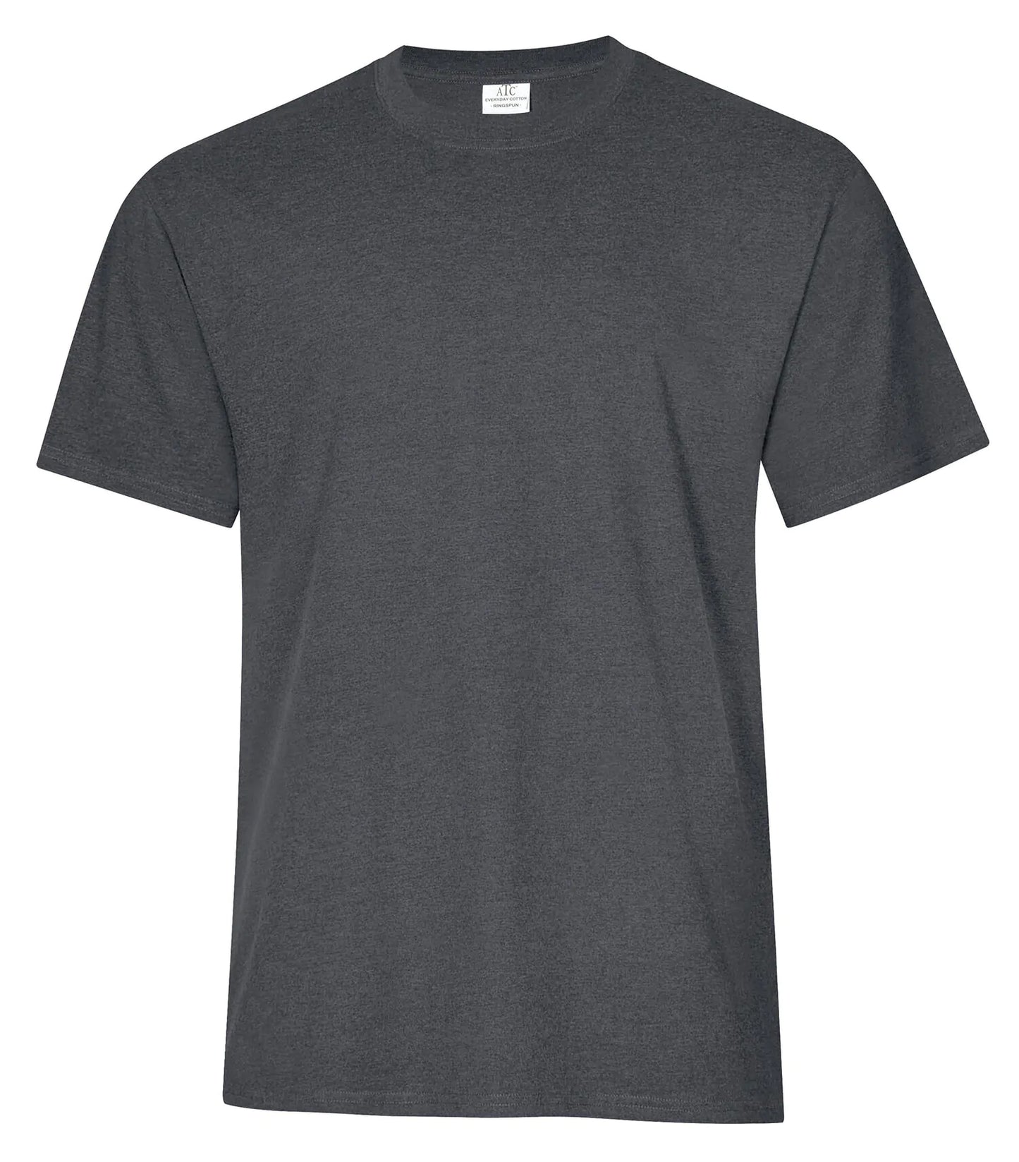 Customized ATC™ Everyday Ring Spun Cotton Tee 2000