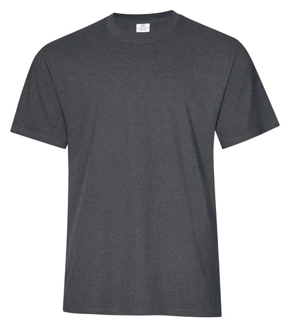 Customized ATC™ Everyday Ring Spun Cotton Tee 2000
