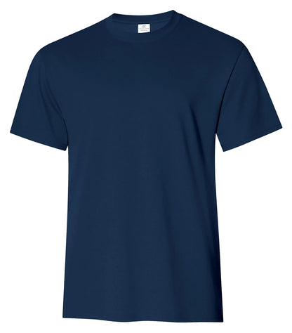 Customized ATC™ Everyday Ring Spun Cotton Tee 2000