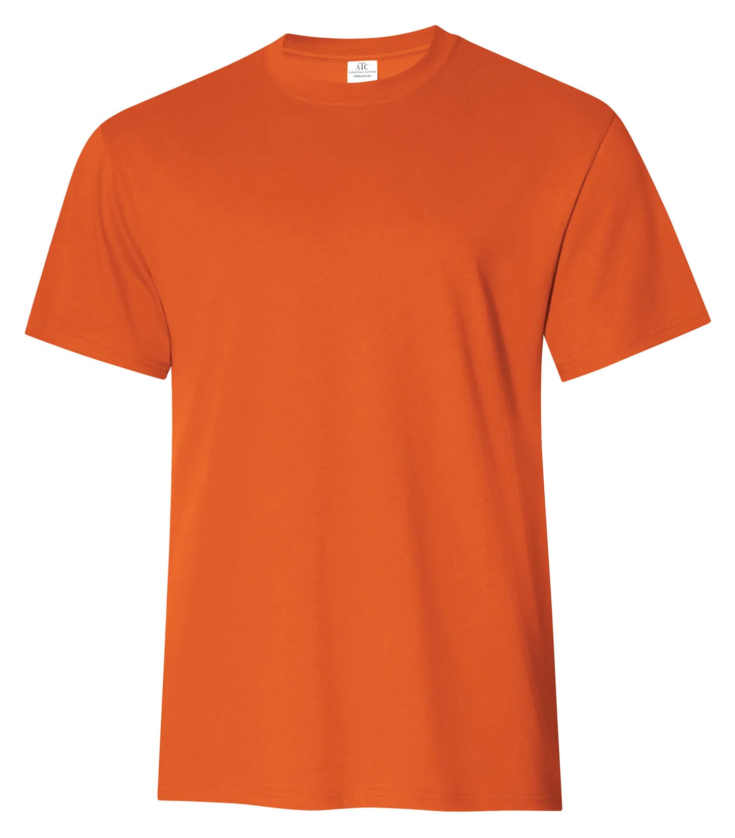Customized ATC™ Everyday Ring Spun Cotton Tee 2000