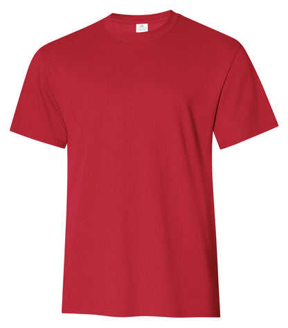 Customized ATC™ Everyday Ring Spun Cotton Tee 2000