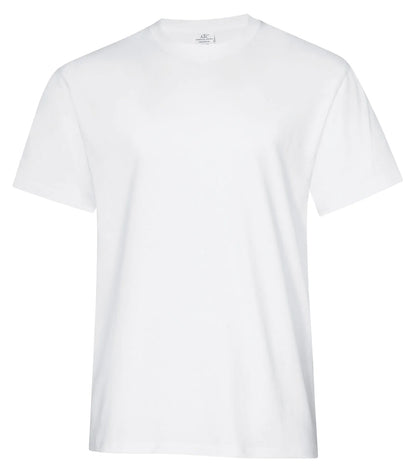 Customized ATC™ Everyday Ring Spun Cotton Tee 2000