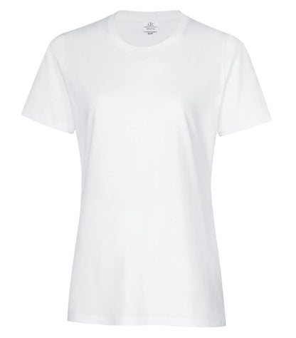 Customized Ladies ATC™ Everyday Ring Spun Cotton Tee 2000L
