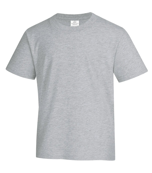 Customized Youth ATC™ Everyday Ring Spun Cotton Tee 2000Y