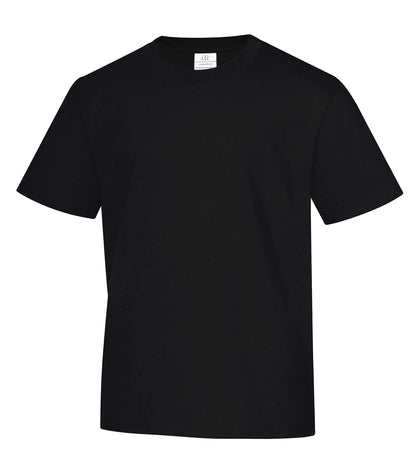 Customized Youth ATC™ Everyday Ring Spun Cotton Tee 2000Y