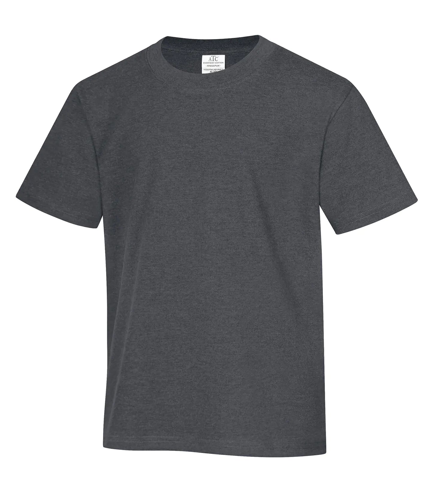 Customized Youth ATC™ Everyday Ring Spun Cotton Tee 2000Y