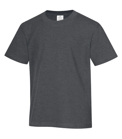 Customized Youth ATC™ Everyday Ring Spun Cotton Tee 2000Y