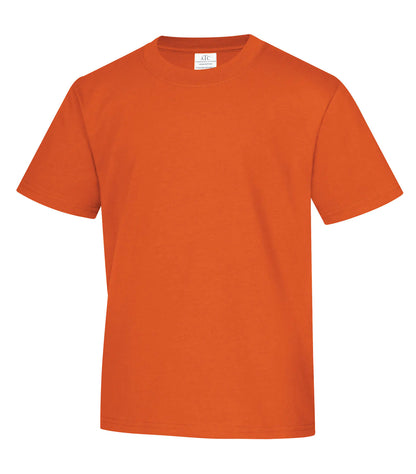 Customized Youth ATC™ Everyday Ring Spun Cotton Tee 2000Y