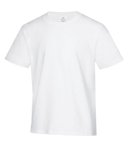 Customized Youth ATC™ Everyday Ring Spun Cotton Tee 2000Y
