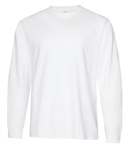 Customized ATC™ Everyday Ring Spun Cotton Long Sleeve Tee 2015