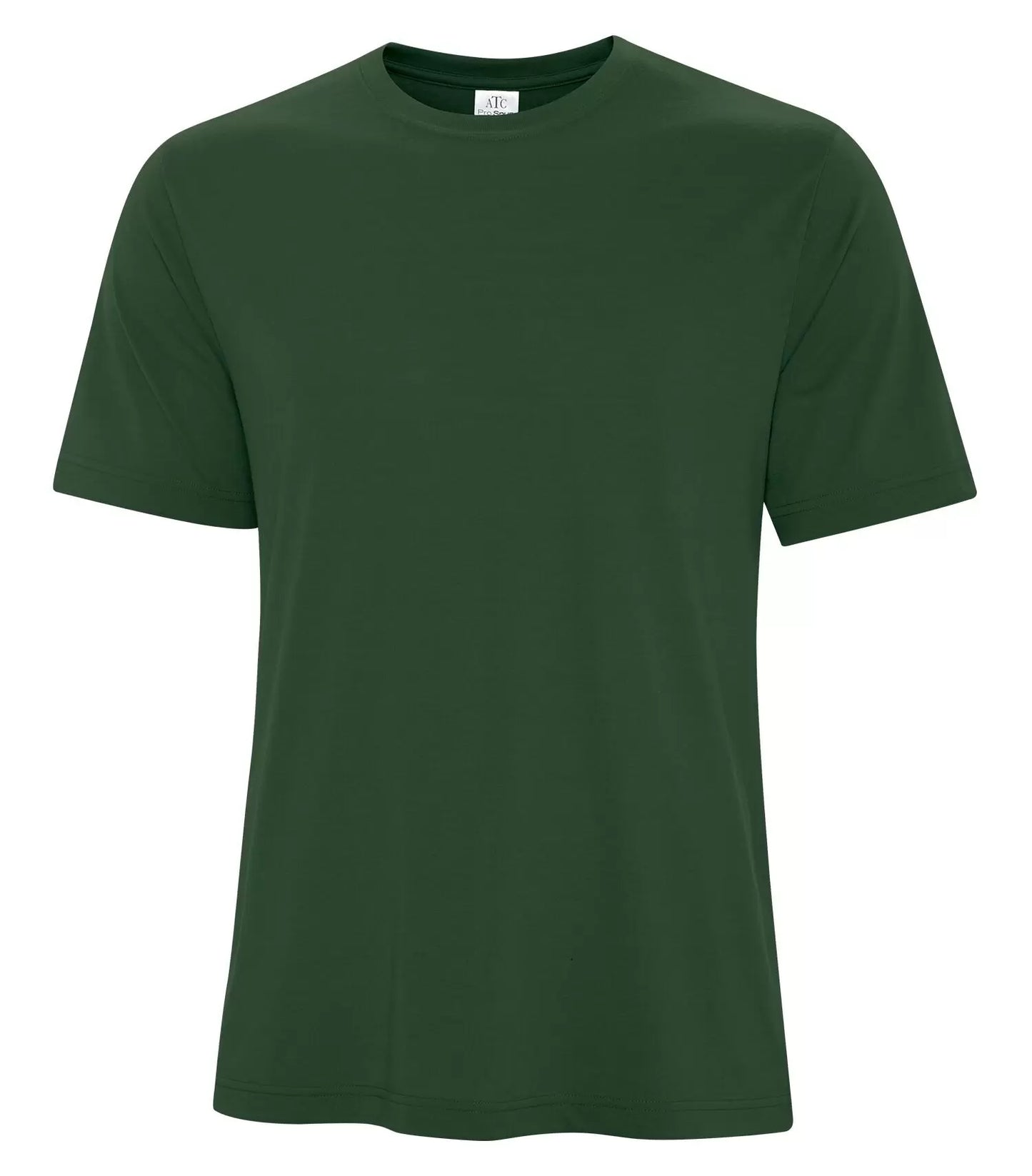 Customized ATC™ Pro Spun® Tee 3600