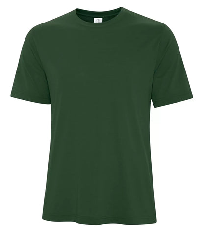 Customized ATC™ Pro Spun® Tee 3600