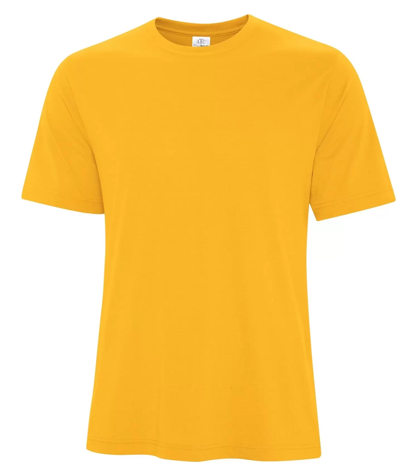 Customized ATC™ Pro Spun® Tee 3600