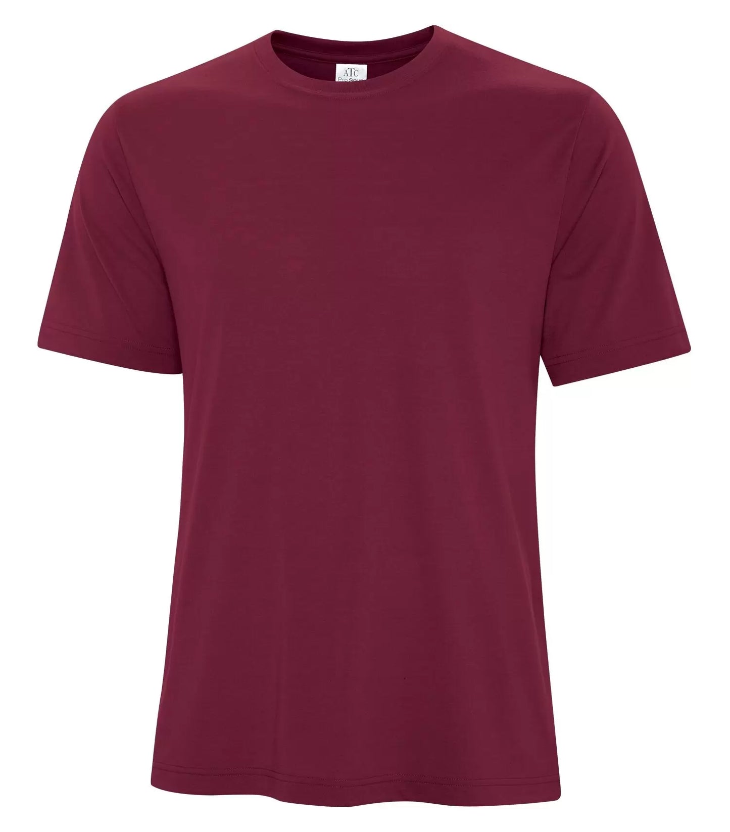Customized ATC™ Pro Spun® Tee 3600