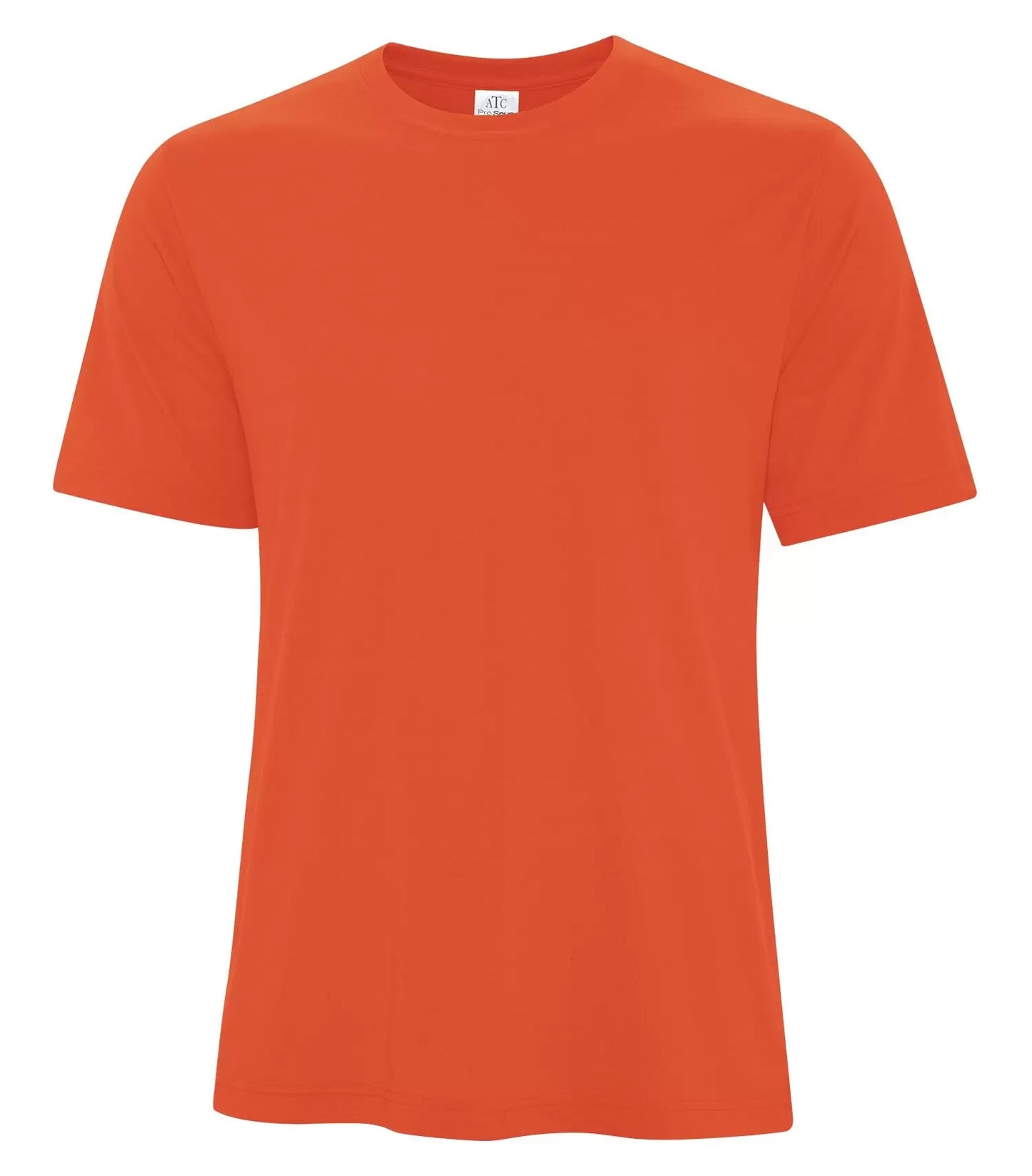 Customized ATC™ Pro Spun® Tee 3600