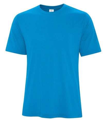 Customized ATC™ Pro Spun® Tee 3600