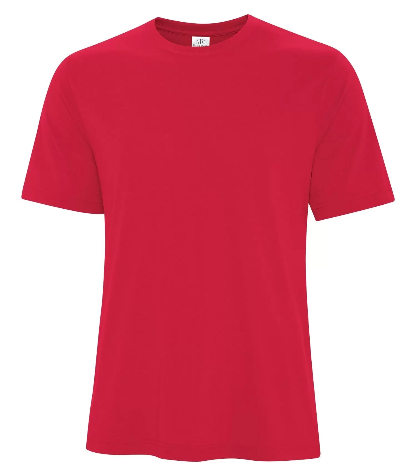 Customized ATC™ Pro Spun® Tee 3600