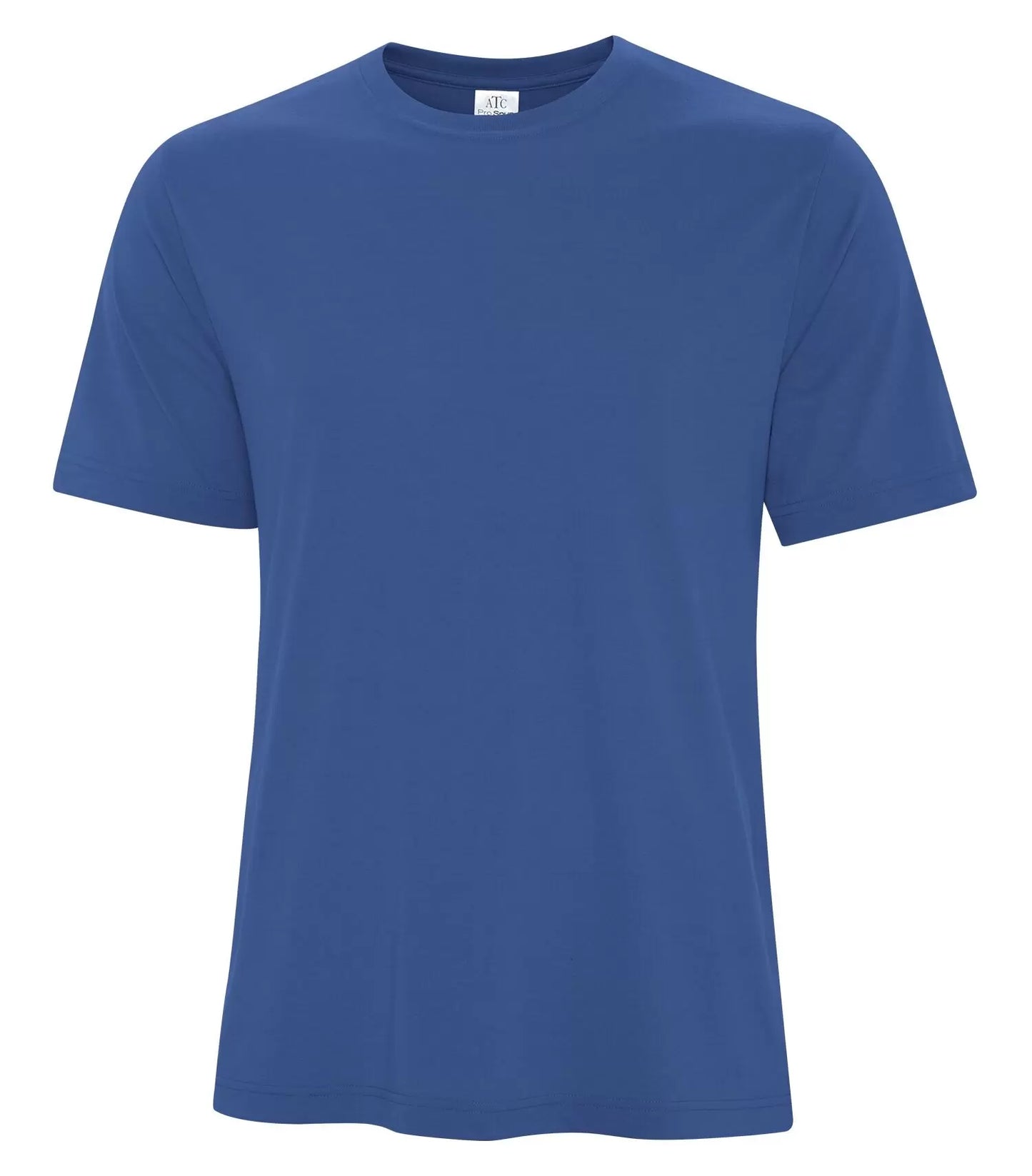 Customized ATC™ Pro Spun® Tee 3600