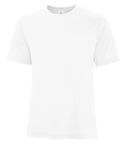 Customized ATC™ Pro Spun® Tee 3600