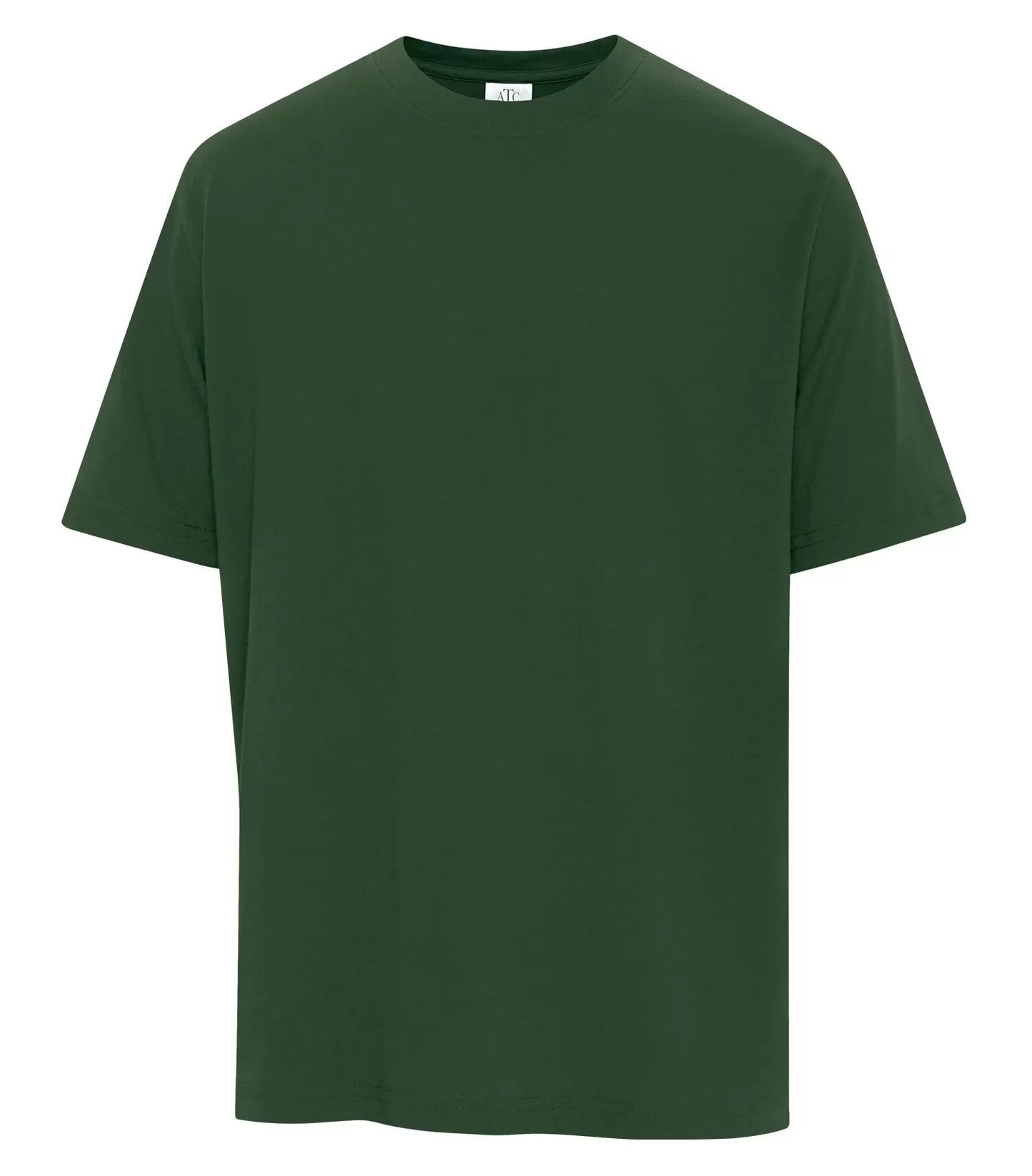 Customized Youth ATC™ Pro Spun® Tee 3600Y