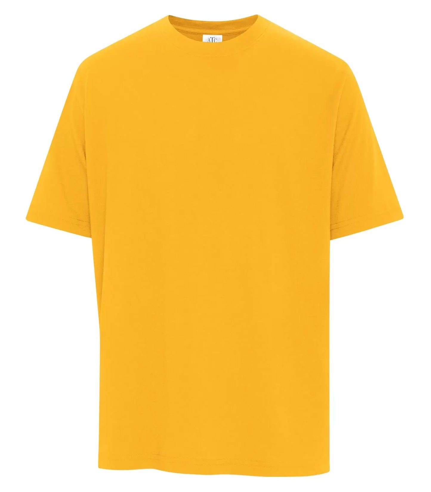 Customized Youth ATC™ Pro Spun® Tee 3600Y