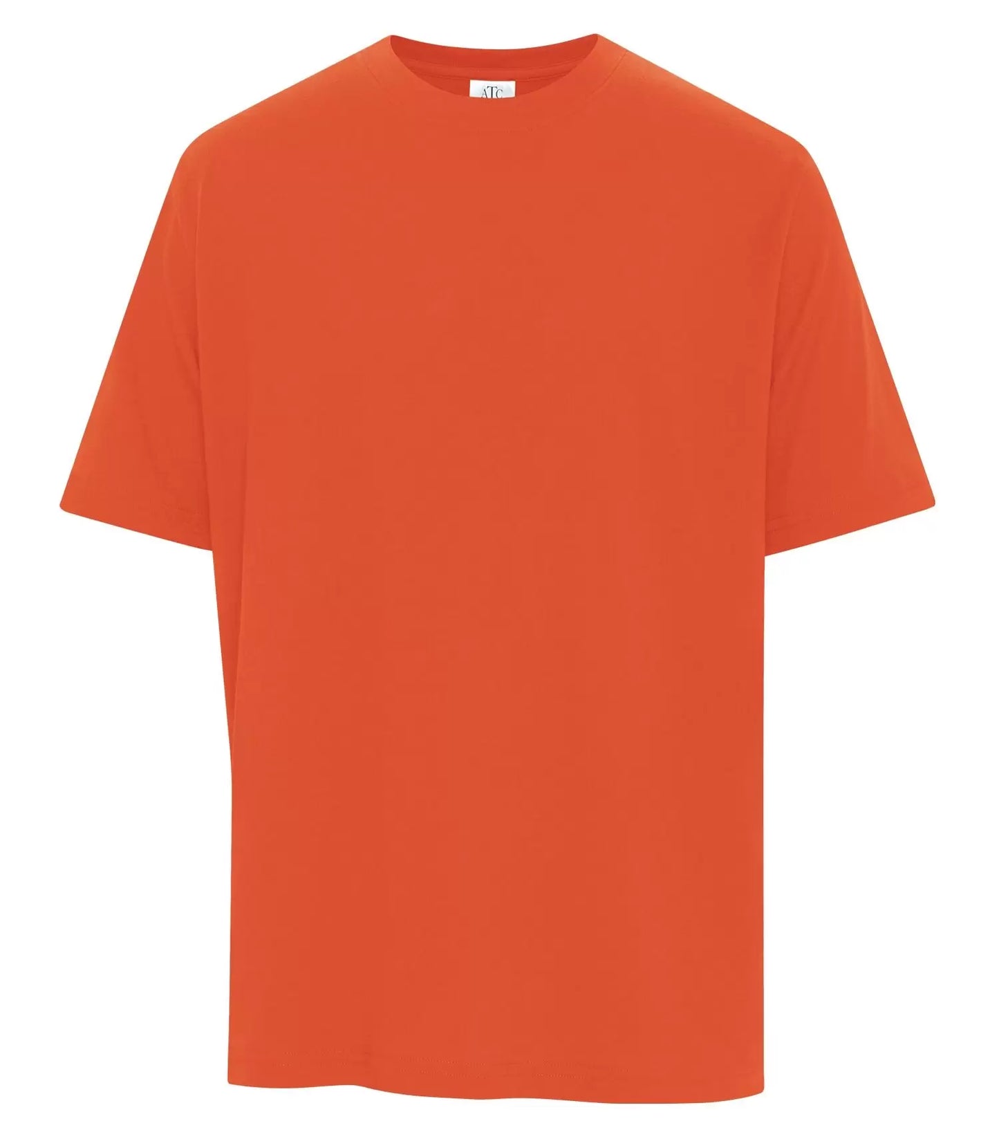Customized Youth ATC™ Pro Spun® Tee 3600Y