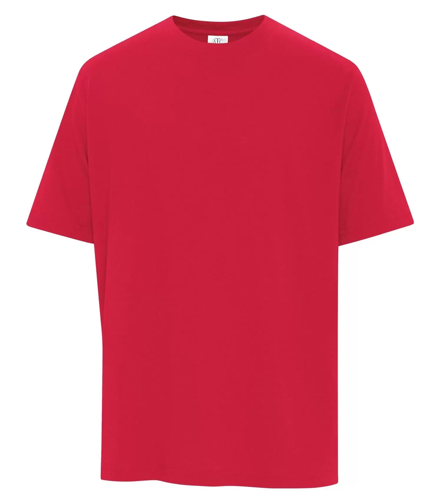 Customized Youth ATC™ Pro Spun® Tee 3600Y