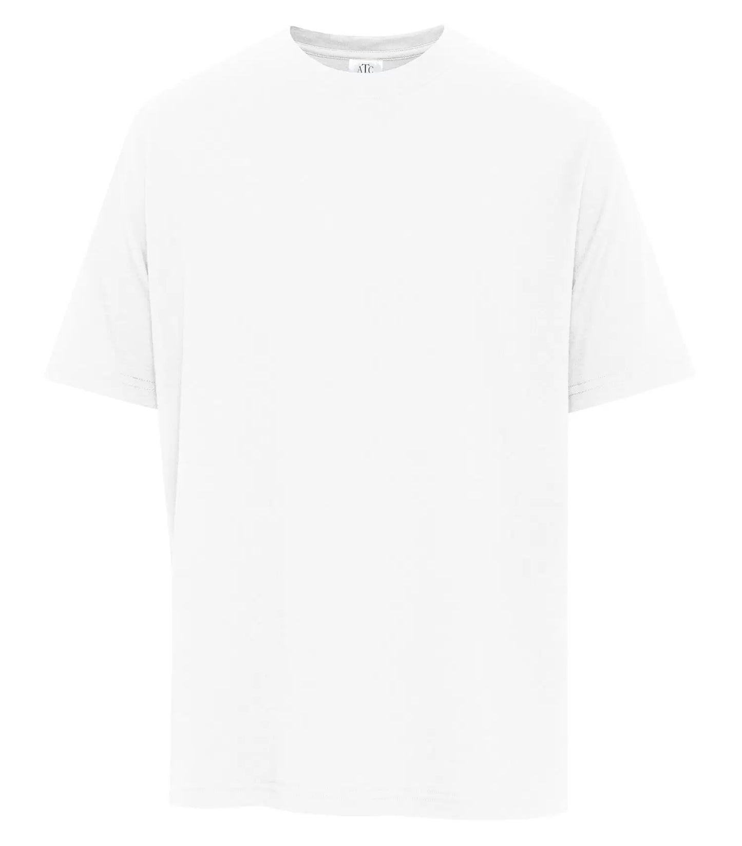 Customized Youth ATC™ Pro Spun® Tee 3600Y