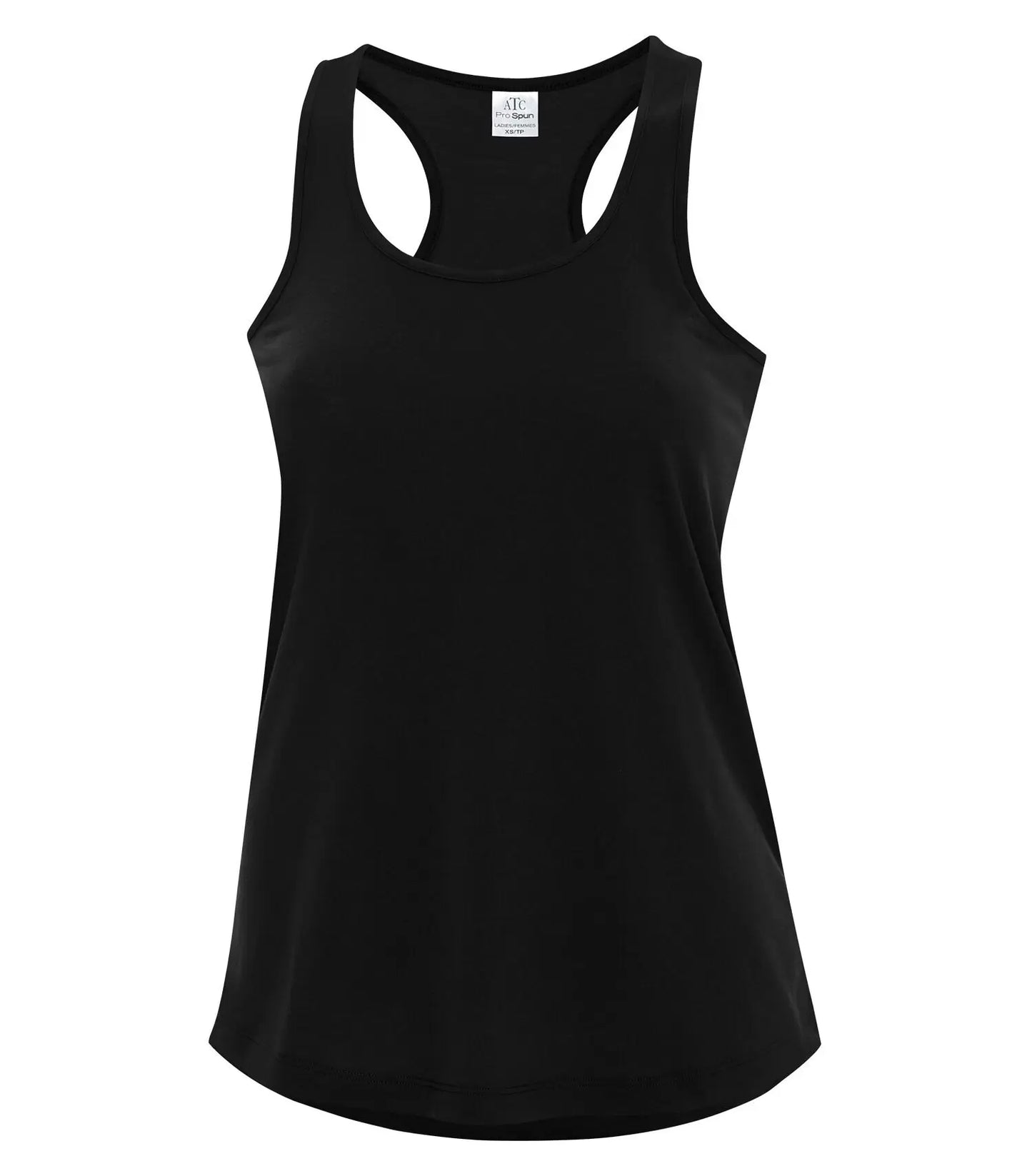 Customized Ladies ATC™ Pro Spun® Racerback Tank 3604L