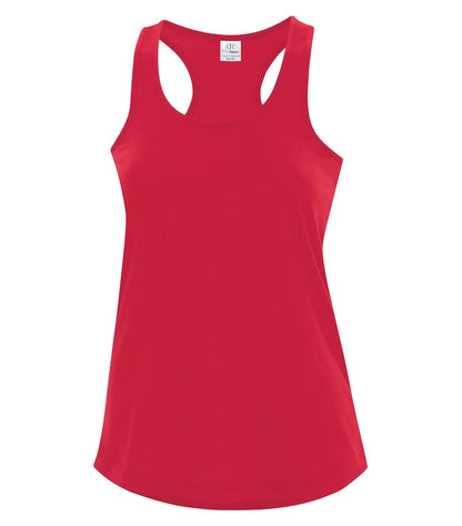 Customized Ladies ATC™ Pro Spun® Racerback Tank 3604L
