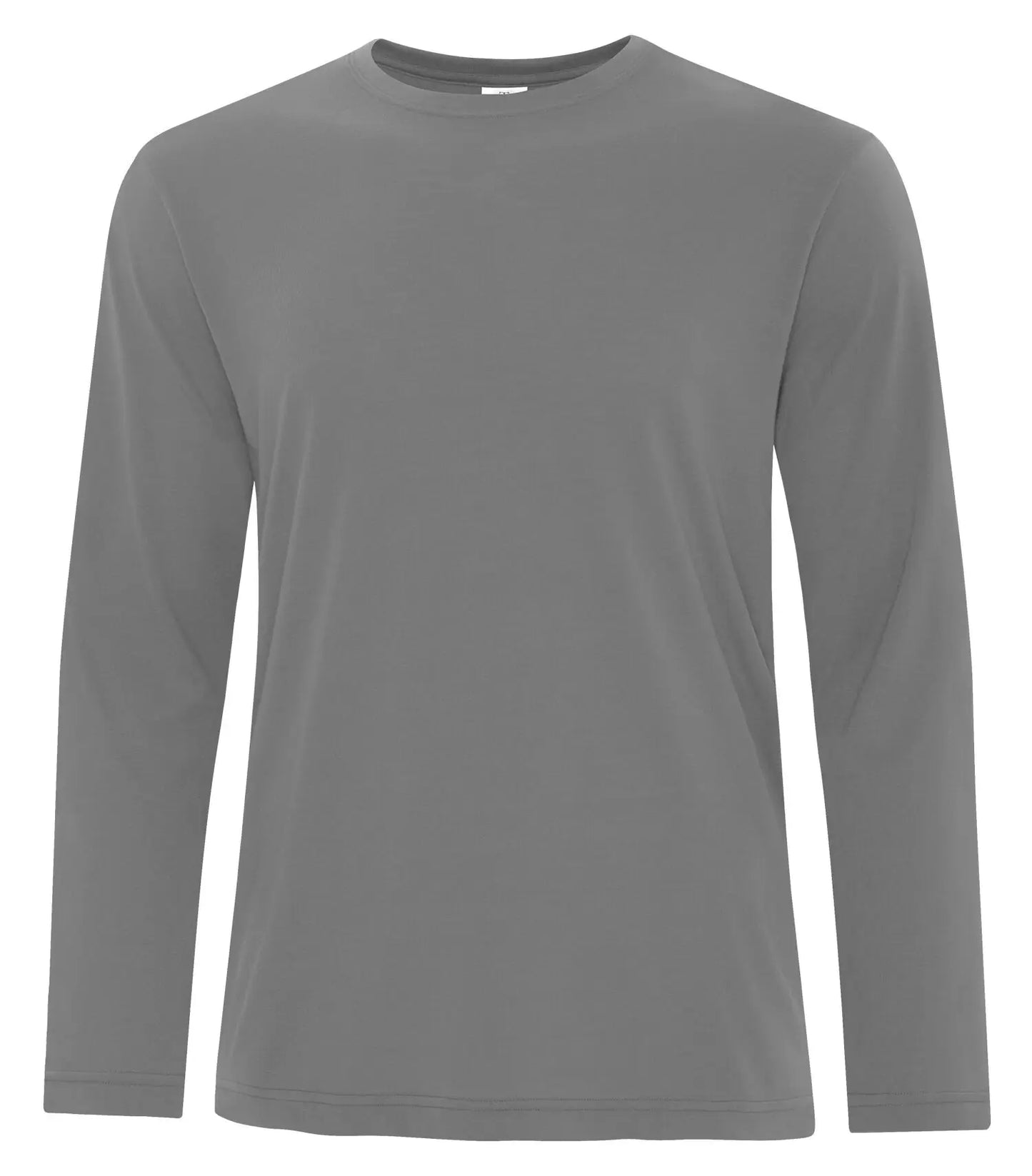 Customized ATC™ Pro Spun® Long Sleeve Tee 3615