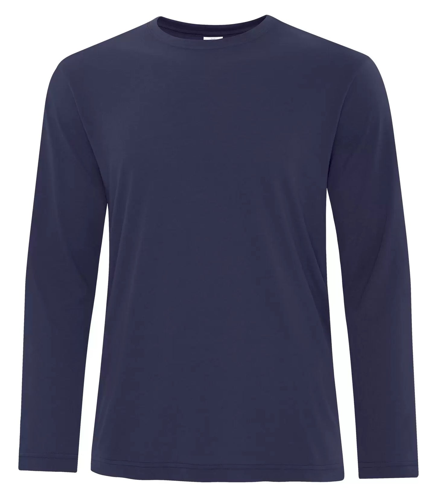 Customized ATC™ Pro Spun® Long Sleeve Tee 3615