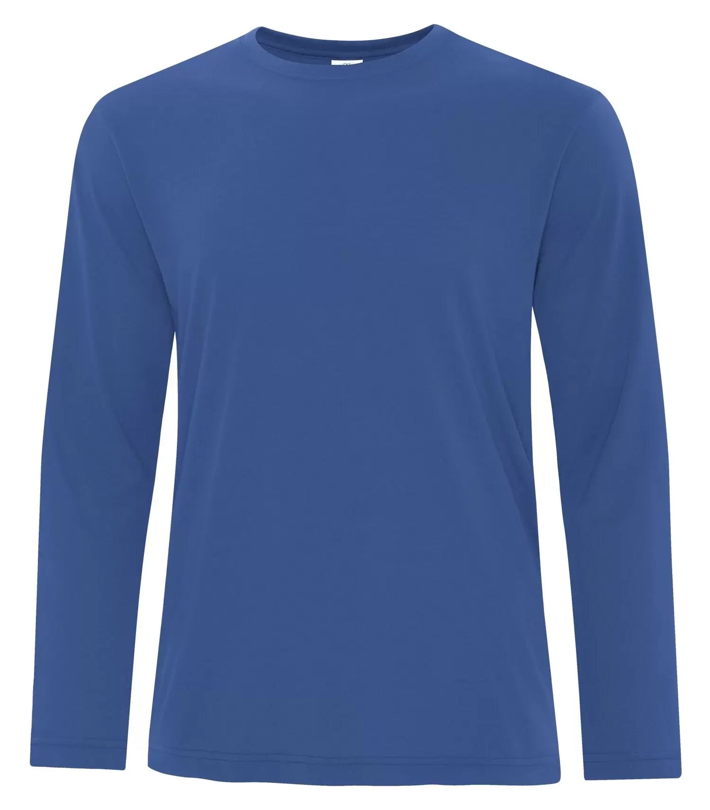 Customized ATC™ Pro Spun® Long Sleeve Tee 3615