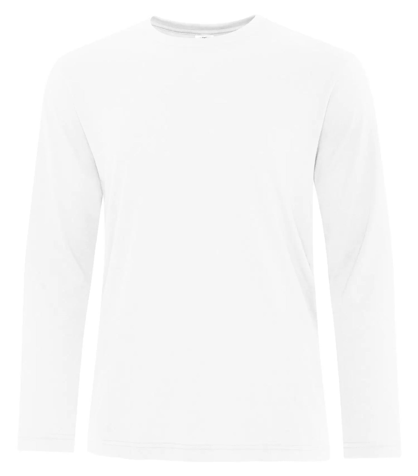 Customized ATC™ Pro Spun® Long Sleeve Tee 3615