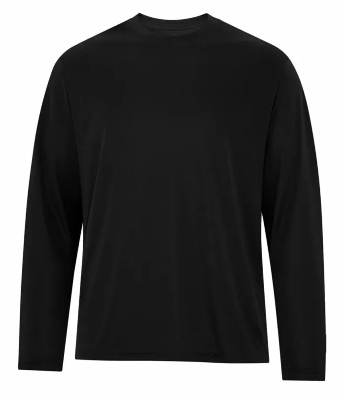 Customized ATC Essential® Performance Long Sleeve Tee 3715