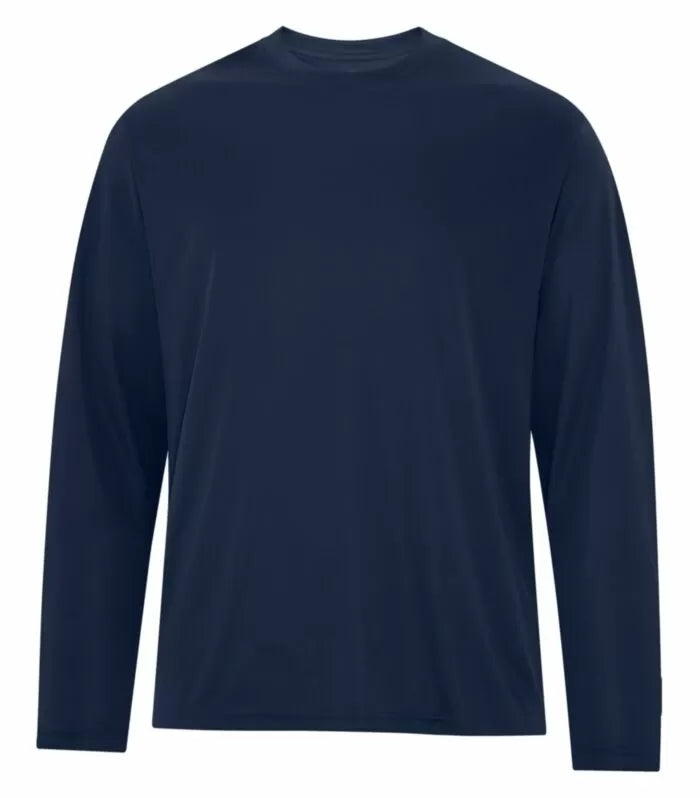 Customized ATC Essential® Performance Long Sleeve Tee 3715