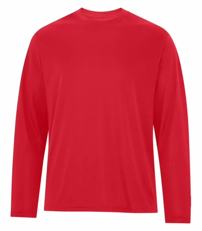 Customized ATC Essential® Performance Long Sleeve Tee 3715