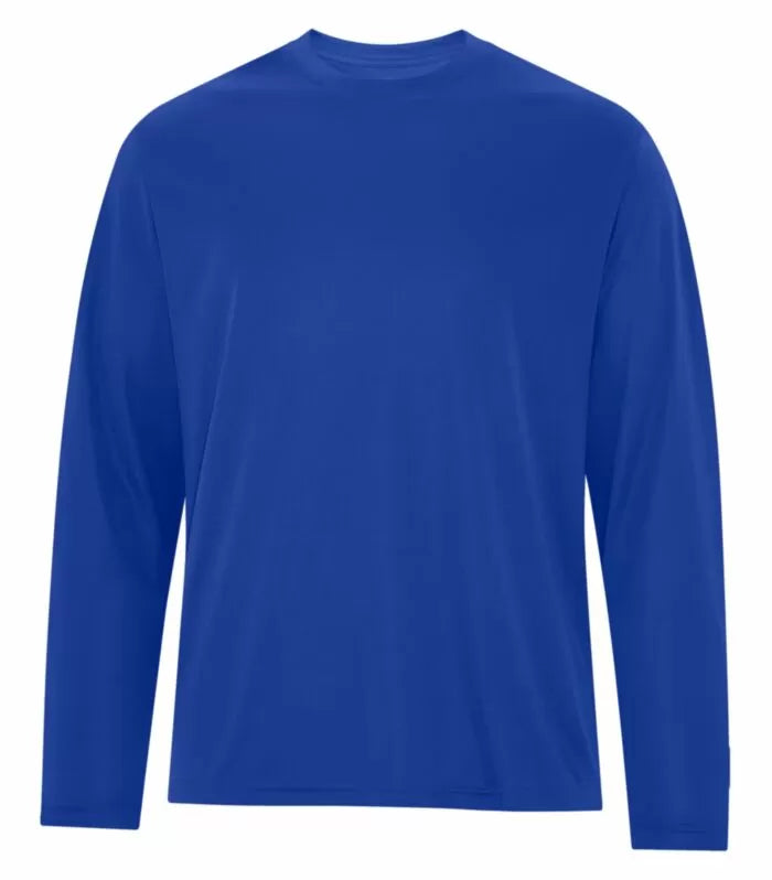 Customized ATC Essential® Performance Long Sleeve Tee 3715