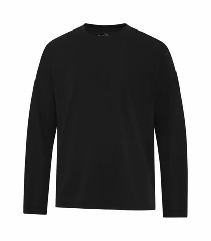 Customized Youth ATC Essential® Performance Long Sleeve Tee 3715Y