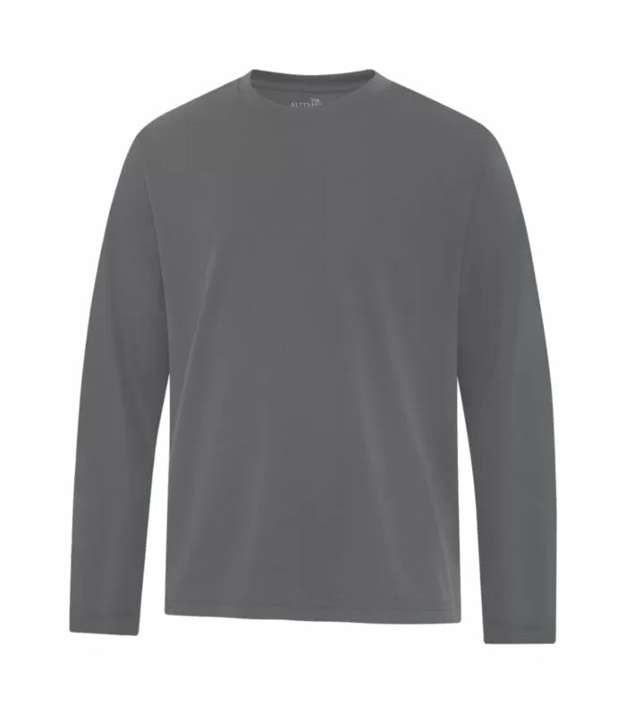Customized Youth ATC Essential® Performance Long Sleeve Tee 3715Y