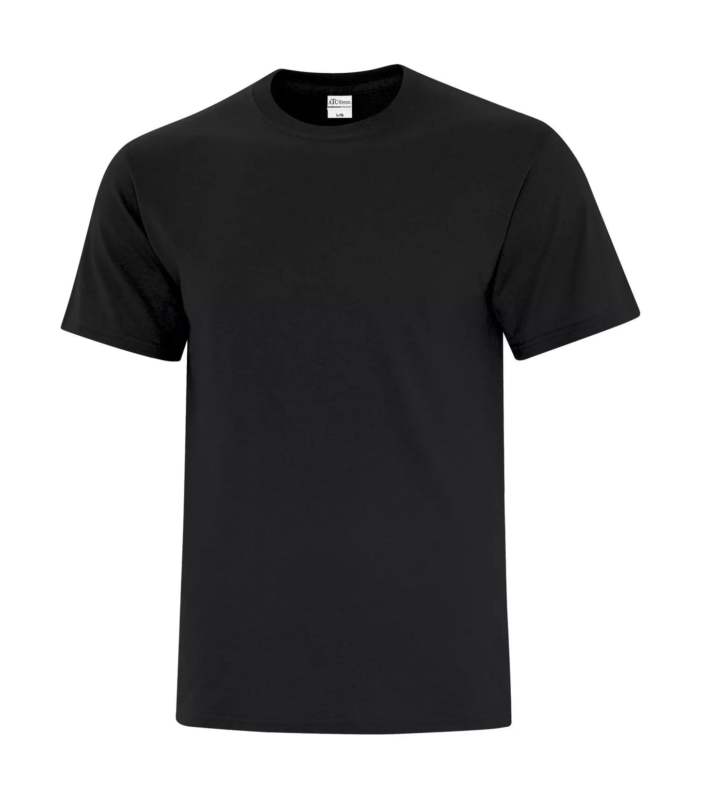 Customized ATC™ Everyday Cotton Blend Tee 5050